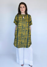 Load image into Gallery viewer, Vestido Estampado Etnico