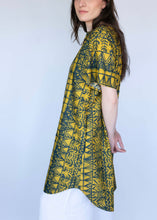 Load image into Gallery viewer, Vestido Estampado Etnico