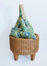 Load image into Gallery viewer, Bolso Vegetación Verde Lima