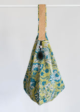 Load image into Gallery viewer, Bolso Vegetación Verde Lima