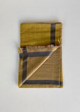 Load image into Gallery viewer, Bufanda Color Block a Dos Tonos