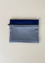 Load image into Gallery viewer, Neceser Color Block Azules
