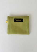 Load image into Gallery viewer, Neceser Color Block Musgo & Pistacho