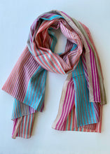 Load image into Gallery viewer, Fular Mil Rayas