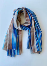 Load image into Gallery viewer, Fular Mil Rayas