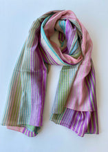 Load image into Gallery viewer, Fular Mil Rayas