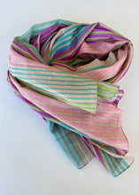 Load image into Gallery viewer, Fular Mil Rayas