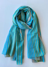 Load image into Gallery viewer, Fular Mil Rayas