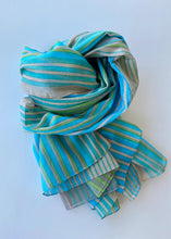 Load image into Gallery viewer, Fular Mil Rayas