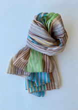 Load image into Gallery viewer, Fular Mil Rayas