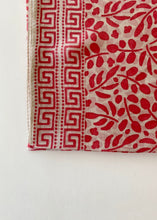 Load image into Gallery viewer, Fauna Mexico Silk Shawl