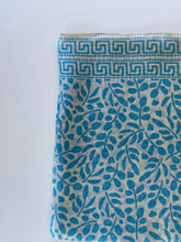 Load image into Gallery viewer, Fauna Mexico Silk Shawl