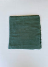 Cargar imagen en el visor de la galería, Chal Liso Desflecado