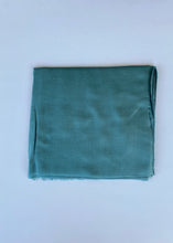Cargar imagen en el visor de la galería, Chal Liso Desflecado
