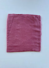 Cargar imagen en el visor de la galería, Chal Liso Desflecado