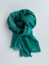 Load image into Gallery viewer, Fular Degradé con Desagujado