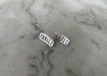 Cargar imagen en el visor de la galería, Pendientes Escala