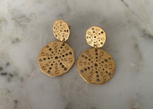 Load image into Gallery viewer, Pendientes Ouri