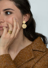 Load image into Gallery viewer, Pendientes Ouri