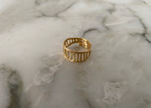 Load image into Gallery viewer, Anillo Escala