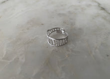 Load image into Gallery viewer, Anillo Escala