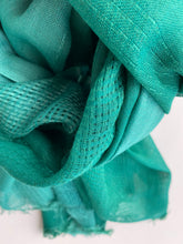 Load image into Gallery viewer, Fular Degradé con Desagujado