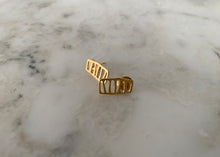 Cargar imagen en el visor de la galería, Pendientes Escala