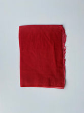 Load image into Gallery viewer, Fular Degradé con Desagujado