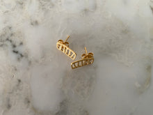 Cargar imagen en el visor de la galería, Pendientes Escala