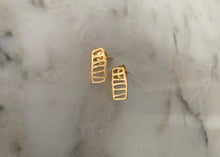 Cargar imagen en el visor de la galería, Pendientes Escala