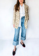Cargar imagen en el visor de la galería, Chaqueta Malla Rustica