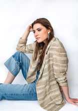Cargar imagen en el visor de la galería, Chaqueta Malla Rustica