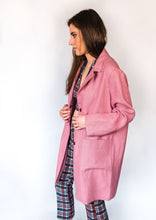 Load image into Gallery viewer, Abrigo de Lino Rústico