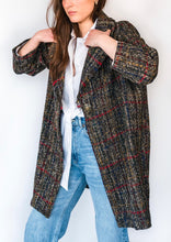 Load image into Gallery viewer, Fringed Coat