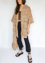 Load image into Gallery viewer, Kimono Tigres