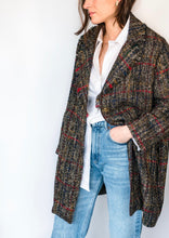 Load image into Gallery viewer, Fringed Coat