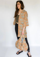 Load image into Gallery viewer, Kimono Tigres