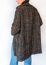 Load image into Gallery viewer, Fringed Coat