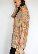 Load image into Gallery viewer, Kimono Tigres