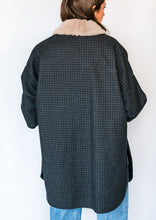 Load image into Gallery viewer, Houndstooth Jacket