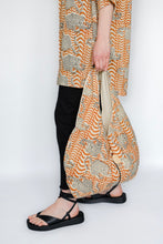 Cargar imagen en el visor de la galería, Bolso Tigres