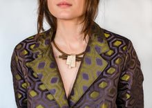 Load image into Gallery viewer, 70's Dress Coat