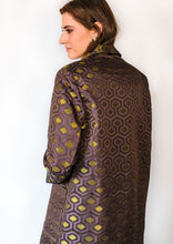 Load image into Gallery viewer, 70's Dress Coat