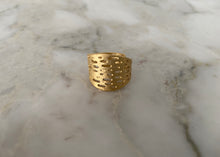 Cargar imagen en el visor de la galería, Anillo Urba