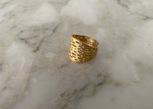 Cargar imagen en el visor de la galería, Anillo Urba