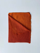 Load image into Gallery viewer, Fular Degradé con Desagujado