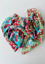 Load image into Gallery viewer, Printed Cotton Shawl-Pareo