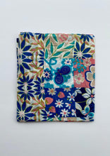 Load image into Gallery viewer, Printed Cotton Shawl-Pareo