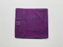 Load image into Gallery viewer, Fular con Estampado Sellos