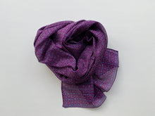 Load image into Gallery viewer, Fular con Estampado Sellos